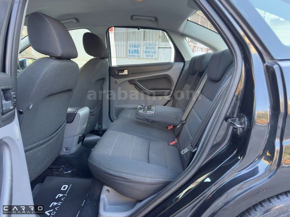 CARRO GARAJ 2011 FORD FOCUS 1.6 TITANIUM 171.000 KM MAKYAJLI