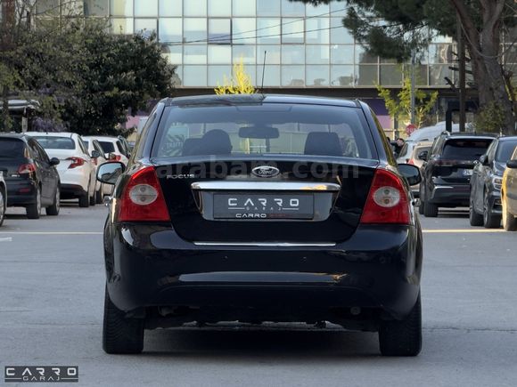 CARRO GARAJ 2011 FORD FOCUS 1.6 TITANIUM 171.000 KM MAKYAJLI