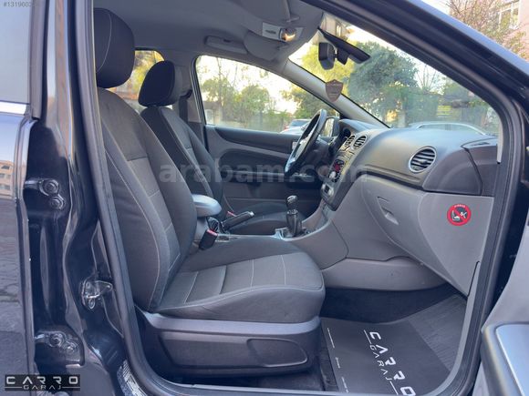 CARRO GARAJ 2011 FORD FOCUS 1.6 TITANIUM 171.000 KM MAKYAJLI