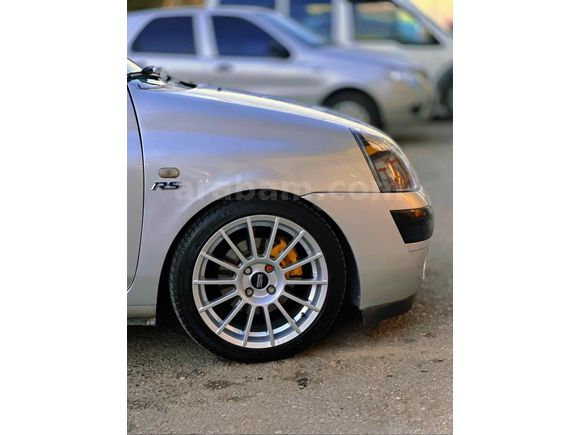 Sahibinden Renault Clio 1.2 Authentique 2006 Model 