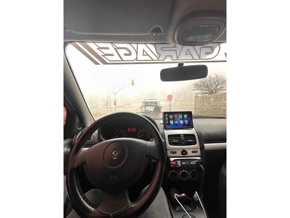 Sahibinden Renault Clio 1.2 Authentique 2006 Model 