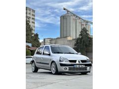 Sahibinden Renault Clio 1.2 Authentique 2006 Model 