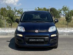 KESKİN MOTORS'tan 2021 1.0 FİAT PANDA URBAN