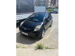 Sahibinden Toyota Yaris 1.33 Terra Sporty 2011 Model 