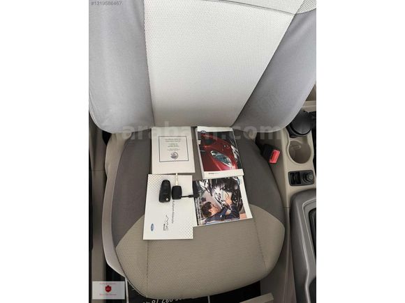 FORD FOKUS 1.6 Tİ-VCT STYLE 125 BG İLK SAHİBİNDEN PROF DAN ALDIM