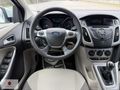 FORD FOKUS 1.6 Tİ-VCT STYLE 125 BG İLK SAHİBİNDEN PROF DAN ALDIM