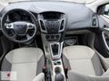 FORD FOKUS 1.6 Tİ-VCT STYLE 125 BG İLK SAHİBİNDEN PROF DAN ALDIM