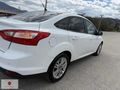 FORD FOKUS 1.6 Tİ-VCT STYLE 125 BG İLK SAHİBİNDEN PROF DAN ALDIM