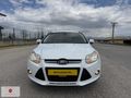 FORD FOKUS 1.6 Tİ-VCT STYLE 125 BG İLK SAHİBİNDEN PROF DAN ALDIM