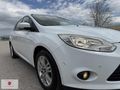 FORD FOKUS 1.6 Tİ-VCT STYLE 125 BG İLK SAHİBİNDEN PROF DAN ALDIM