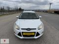 FORD FOKUS 1.6 Tİ-VCT STYLE 125 BG İLK SAHİBİNDEN PROF DAN ALDIM
