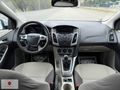 FORD FOKUS 1.6 Tİ-VCT STYLE 125 BG İLK SAHİBİNDEN PROF DAN ALDIM