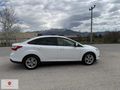 FORD FOKUS 1.6 Tİ-VCT STYLE 125 BG İLK SAHİBİNDEN PROF DAN ALDIM
