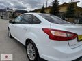 FORD FOKUS 1.6 Tİ-VCT STYLE 125 BG İLK SAHİBİNDEN PROF DAN ALDIM