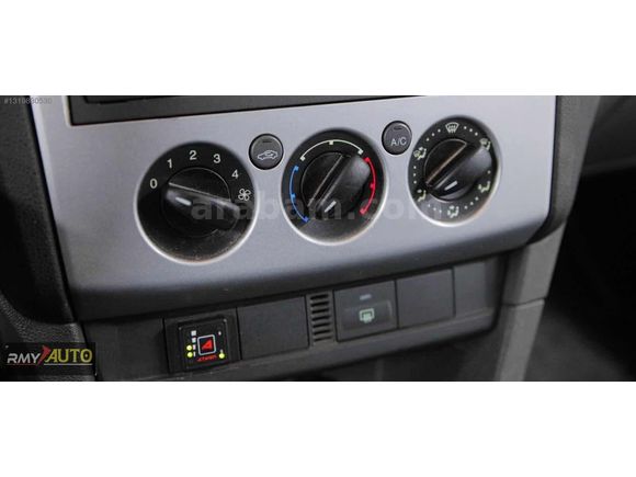 RMY AUTO'DAN TERTEMİZ BAKIMLI