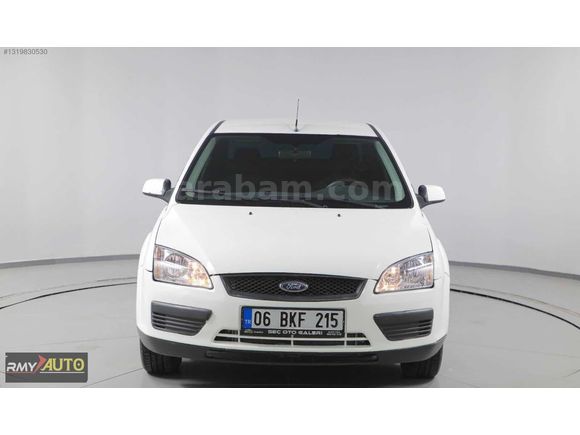 RMY AUTO'DAN TERTEMİZ BAKIMLI