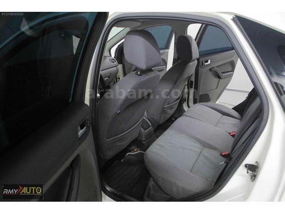 RMY AUTO'DAN TERTEMİZ BAKIMLI