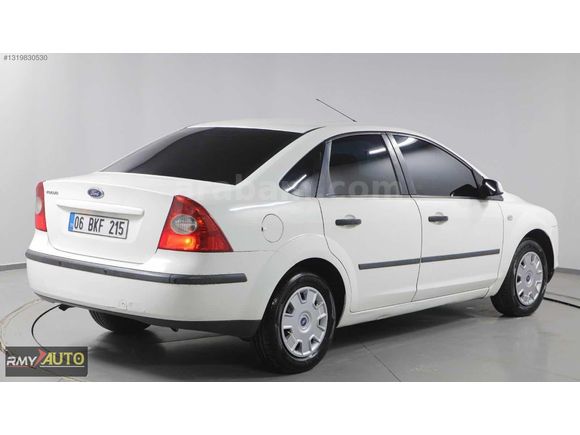 RMY AUTO'DAN TERTEMİZ BAKIMLI