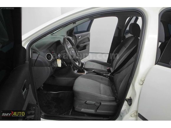 RMY AUTO'DAN TERTEMİZ BAKIMLI