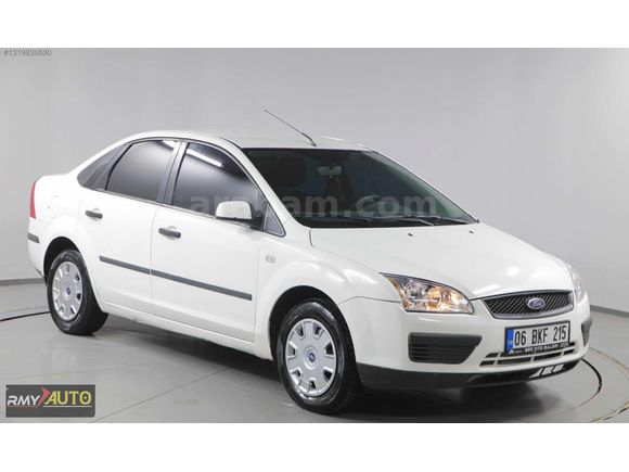 RMY AUTO'DAN TERTEMİZ BAKIMLI