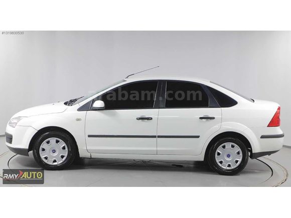 RMY AUTO'DAN TERTEMİZ BAKIMLI