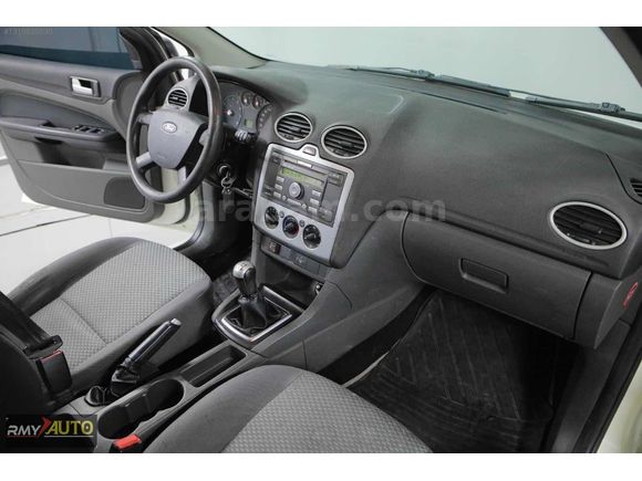RMY AUTO'DAN TERTEMİZ BAKIMLI