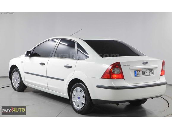 RMY AUTO'DAN TERTEMİZ BAKIMLI