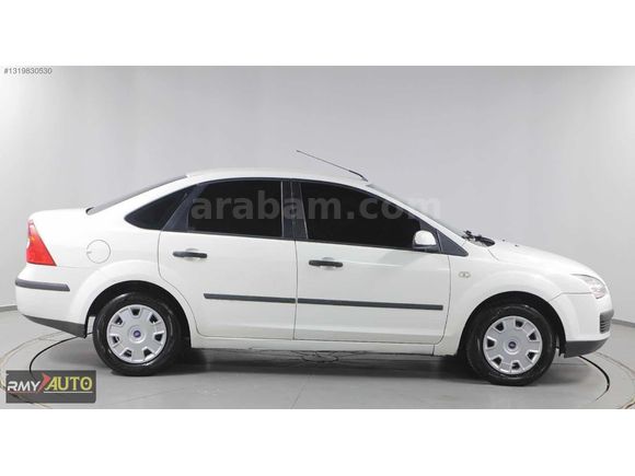 RMY AUTO'DAN TERTEMİZ BAKIMLI