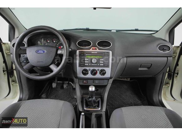 RMY AUTO'DAN TERTEMİZ BAKIMLI
