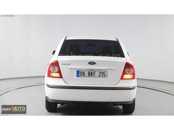 RMY AUTO'DAN TERTEMİZ BAKIMLI
