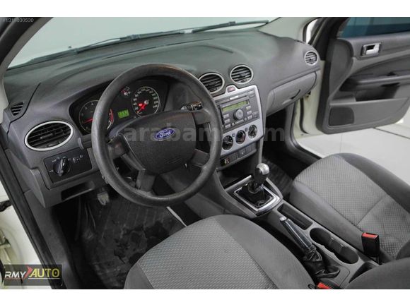 RMY AUTO'DAN TERTEMİZ BAKIMLI