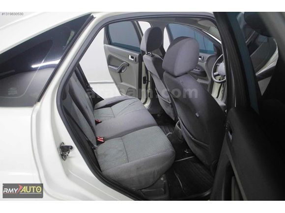 RMY AUTO'DAN TERTEMİZ BAKIMLI