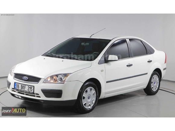RMY AUTO'DAN TERTEMİZ BAKIMLI