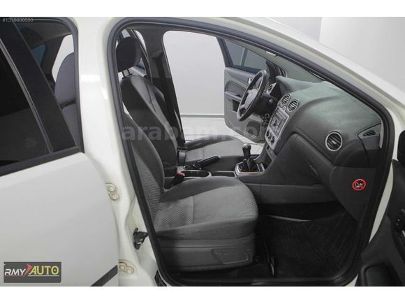 RMY AUTO'DAN TERTEMİZ BAKIMLI