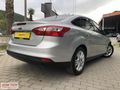 UFUK OTO'DAN 2011 FORD FOCUS 1.6 Tİ-VCT STYLE PLUS LPG'Lİ