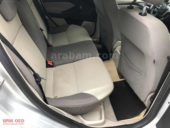 UFUK OTO'DAN 2011 FORD FOCUS 1.6 Tİ-VCT STYLE PLUS LPG'Lİ