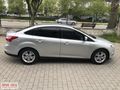 UFUK OTO'DAN 2011 FORD FOCUS 1.6 Tİ-VCT STYLE PLUS LPG'Lİ