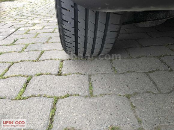 UFUK OTO'DAN 2011 FORD FOCUS 1.6 Tİ-VCT STYLE PLUS LPG'Lİ