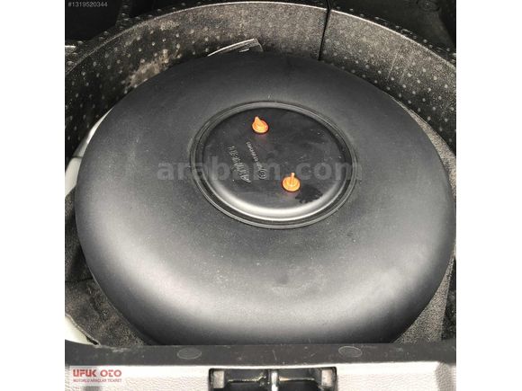 UFUK OTO'DAN 2011 FORD FOCUS 1.6 Tİ-VCT STYLE PLUS LPG'Lİ