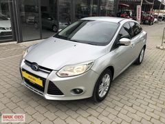 UFUK OTO'DAN 2011 FORD FOCUS 1.6 Tİ-VCT STYLE PLUS LPG'Lİ