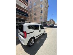 Sahibinden Fiat Fiorino Panorama 1.3 Multijet Emotion 2015 Model 