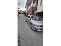 Sahibinden Honda Civic 1.6i VTEC Premium 2010 Model