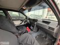 SAHRA MOTORS'DAN 1991 FIAT TEMPRA 1.6 SX MASRAFSIZ BORDO