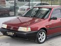 SAHRA MOTORS'DAN 1991 FIAT TEMPRA 1.6 SX MASRAFSIZ BORDO