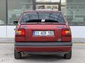 SAHRA MOTORS'DAN 1991 FIAT TEMPRA 1.6 SX MASRAFSIZ BORDO