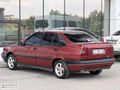 SAHRA MOTORS'DAN 1991 FIAT TEMPRA 1.6 SX MASRAFSIZ BORDO