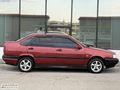 SAHRA MOTORS'DAN 1991 FIAT TEMPRA 1.6 SX MASRAFSIZ BORDO