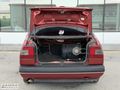 SAHRA MOTORS'DAN 1991 FIAT TEMPRA 1.6 SX MASRAFSIZ BORDO