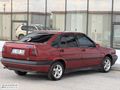 SAHRA MOTORS'DAN 1991 FIAT TEMPRA 1.6 SX MASRAFSIZ BORDO