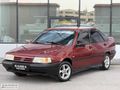 SAHRA MOTORS'DAN 1991 FIAT TEMPRA 1.6 SX MASRAFSIZ BORDO
